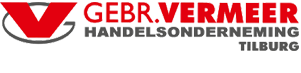 Logo Handelsonderneming Gebr. Vermeer B.V.